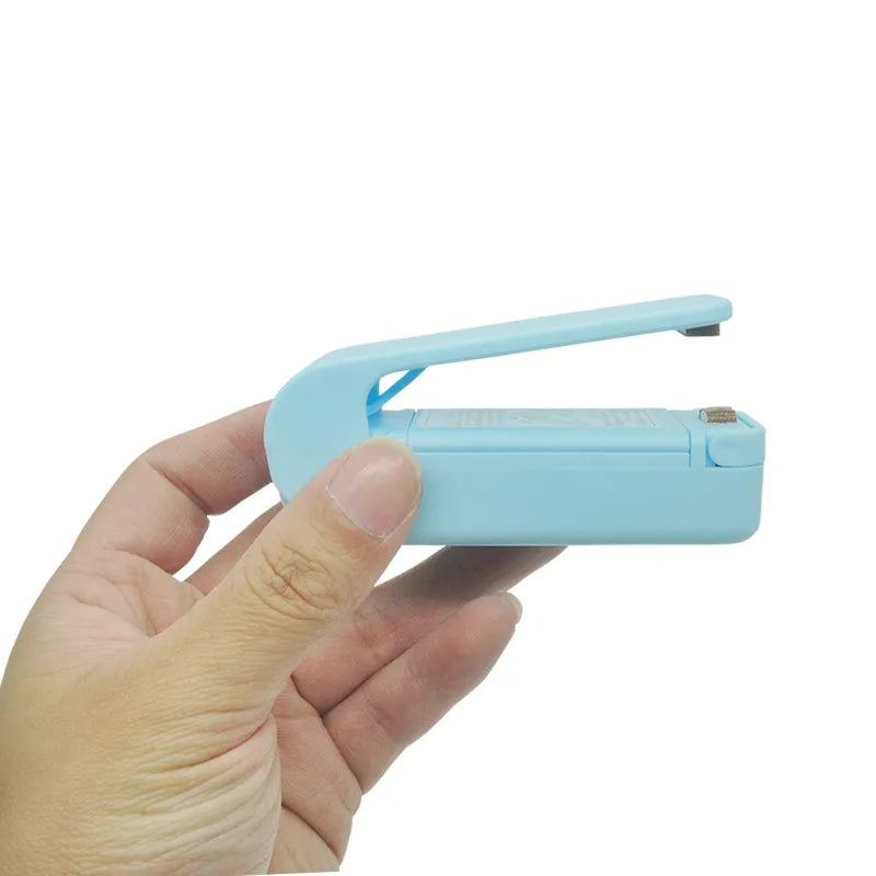 Mini Heating Bag Sealer
