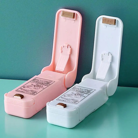 Mini Heating Bag Sealer